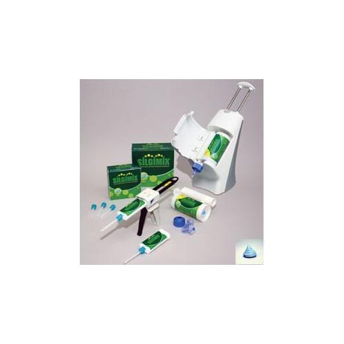 Sultan 79025 Silgimix Bulk 50mL 60/Pk Sultan 79025 Silgimix Bulk 50mL 60/Pk